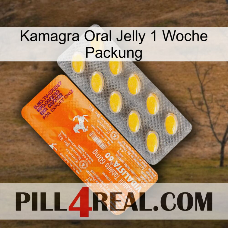 Kamagra Oral Jelly 1 Week Pack new05